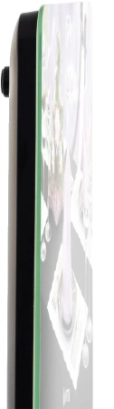 Весы кухонные электронные Vitek VT-8024 макс.вес:10кг черный