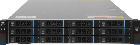 Сервер IRU Rock g2212ig3 2x5317 4x32Gb 9361-8I 2x1300W w/o OS (2079101)