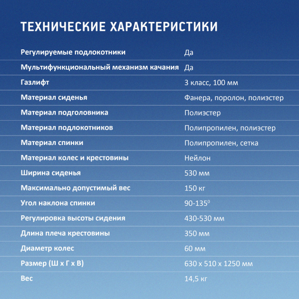 Кресло игровое Оклик 111G черный сиденье черный сетка/ткань с подголов. крестов. пластик черный