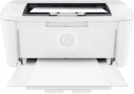 Принтер лазерный HP LaserJet M111a (7MD67A) A4 белый