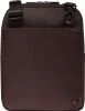 Сумка мужская Piquadro Nevet CA1816W132/BO бордовый ткань/натур.кожа