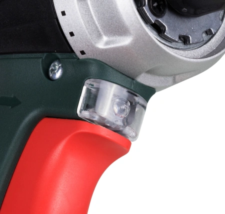 Дрель-шуруповерт Metabo PowerMaxx BS Basic аккум. патрон:быстрозажимной (кейс в комплекте) (600080500)