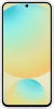 Чехол (клип-кейс) Samsung для Samsung Galaxy S24 FE Flipsuit Case S24FE желтый/прозрачный (EF-MS721CYEGRU)