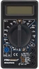 Мультиметр PROconnect M832 DT832 цифровой черный (13-3012)
