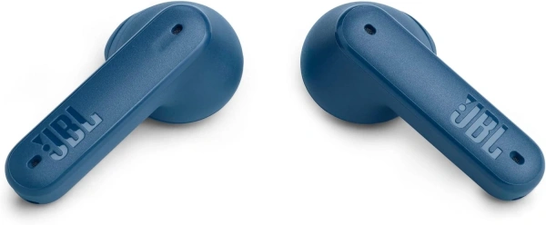 Гарнитура вкладыши JBL Tune Flex 2 синий беспроводные bluetooth в ушной раковине (JBLTFLEX2TQE)