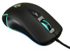 Мышь Оклик 925G STORM черный оптическая (3200dpi) USB (6but)