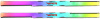 Память DDR5 2x16Gb 6400MHz Patriot PVVR532G640C32K Viper Venom RGB RTL Gaming PC5-51200 CL32 DIMM 288-pin 1.4В kit с радиатором Ret
