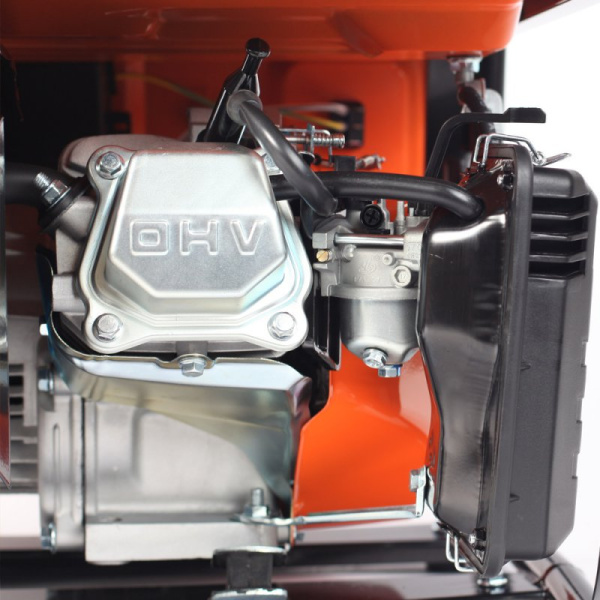 Генератор Patriot Max Power SRGE 3800 3кВт