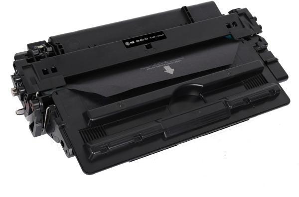 Картридж лазерный Cactus CS-CF214X CF214X черный (17500стр.) для HP LJ 700/M712