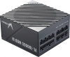 Блок питания Formula ATX 1000W VL-1000G5 MOD Gen5 80+ gold (24+4+4pin) APFC 140mm fan lt.blue LED 9xSATA Cab Manag RTL