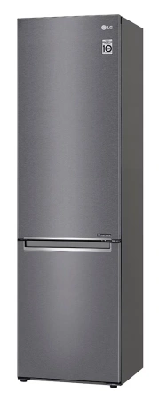 Холодильник LG GC-B509SLCL 2-хкамерн. графит инвертер
