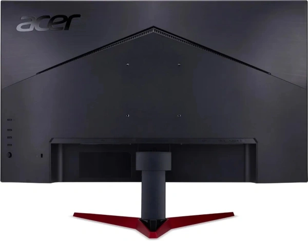 Монитор Acer 27" Nitro VG270M3bmiipx черный IPS LED 1ms 16:9 HDMI M/M 250cd 178гр/178гр 1920x1080 180Hz FreeSync Premium DP FHD 4.8кг