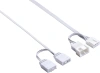 Вентилятор Formula Floe 12WH ARPW 4-pin LED Ret