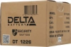 Батарея для ИБП Delta DT 1226 12В 26Ач