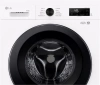 Стиральная машина LG F2Y1WS6W класс: A загр.фронтальная макс.:6.5кг белый инвертер