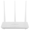 Роутер беспроводной Digma DWR-N302 N300 10/100BASE-TX белый (упак.:1шт)