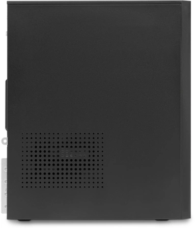 ПК IRU 310SC MT i3 12100/8Gb/SSD256Gb UHDG 730/W11Pro/черный