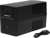Источник бесперебойного питания Ippon Back Basic 1500 900Вт 1500ВА черный