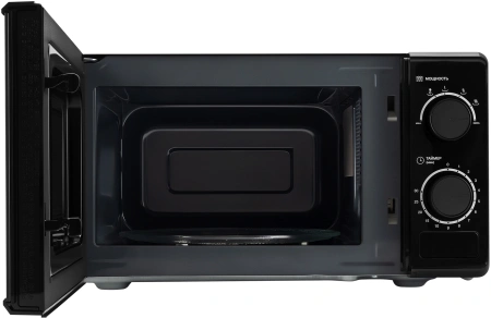 Микроволновая Печь Hyundai HYM-M2096 20л. 700Вт черный