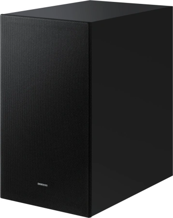 Саундбар Samsung HW-S700D/RU 3.1 430Вт черный