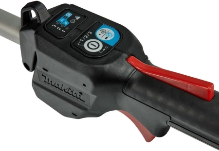 Газонокосилка ручная Makita UR003GZ 550Вт
