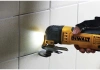 Многофункциональный инструмент DeWalt DWE315KT 300Вт желтый/черный
