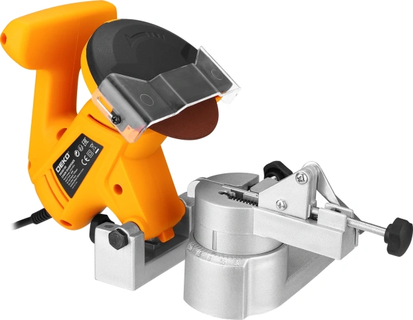 Станок заточной Deko DKGM180 180W (063-4338)