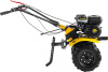 Мотоблок Huter МК-7500P (70/5/5) бензиновый 7.5л.с.