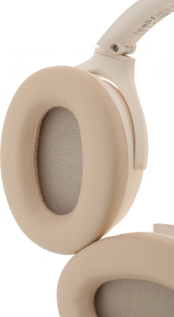 Гарнитура мониторные Edifier WH700NB слоновая кость беспроводные bluetooth оголовье