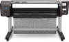 Плоттер HP Designjet T1700 PostScript (1VD87A) A0/44"