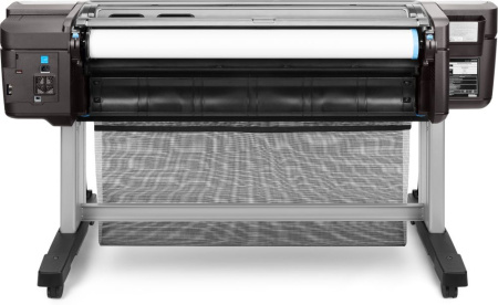 Плоттер HP Designjet T1700 PostScript (1VD87A) A0/44"