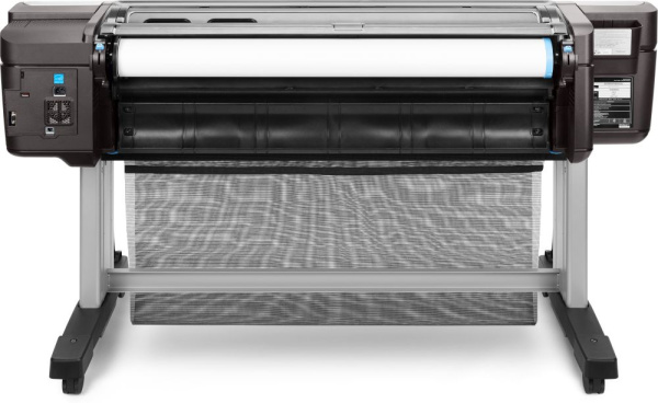 Плоттер HP Designjet T1700 PostScript (1VD87A) A0/44"