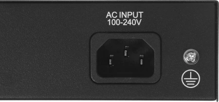 Коммутатор Tiandy TC-P3S06 H/0402/AT/60