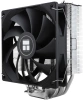 Устройство охлаждения(кулер) Thermalright Assassin X 120 v2 Soc-AM5/AM4/1200/1700/1851 черный 4-pin 25.6dB Al+Cu 700gr Ret (AX120-V2)