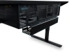 Корпус Lian-Li DK07X черный без БП E-ATX 12x120mm 4x140mm 2xUSB3.0 audio bott PSU