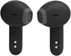 Гарнитура вкладыши JBL VIBE 300TWS черный беспроводные bluetooth в ушной раковине (JBLV300TWSBLKAM)