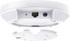 Точка доступа TP-Link EAP613 AX1800 10/100/1000BASE-TX белый
