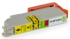 Картридж струйный Cactus CS-EPT2633 26XL пурпурный (12.4мл) для Epson Expression Home XP-600/605/700/800