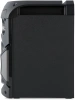Минисистема Hyundai H-MC1220 черный 60Вт FM USB BT micro SD