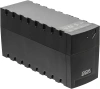 Источник бесперебойного питания Powercom Raptor RPT-600AP 360Вт 600ВА черный