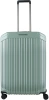 Чемодан Piquadro PQ LIGHT BV4427PQL/VE 46x69x27см 60л. 3.2кг. поликарбонат зеленый