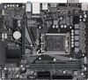 Материнская плата Gigabyte H610M H V3 DDR4 Soc-1700 Intel H610 2xDDR4 mATX AC`97 8ch(7.1) GbLAN+VGA+