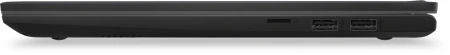 Ноутбук MSI Modern 14 C7M-238RU Ryzen 5 7530U/8Gb/SSD512Gb/14"/IPS/FHD/W11H/black