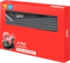 Память DDR5 2x16GB 6400MHz A-Data AX5U6400C3216G-DCCAGY XPG Caster RGB RGB RTL PC5-51200 CL32 DIMM 288-pin 1.1В kit single rank с радиатором Ret
