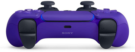 Геймпад PlayStation Dualsense пурпурный BT для: PlayStation 5 (CFI-ZCT1J)