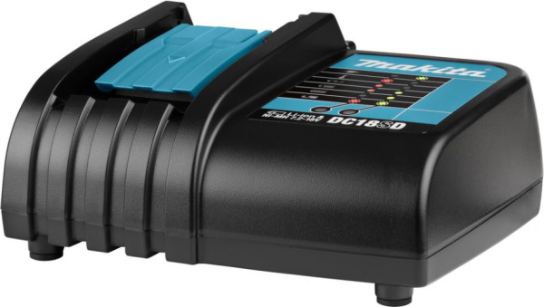 Зарядное устройство Makita DC18SD