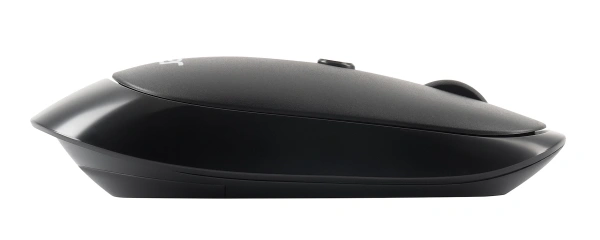 Мышь Acer OMR137 черный оптическая (1600dpi) беспроводная USB (3but)