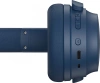 Гарнитура мониторные Edifier WH700NB т.голубой беспроводные bluetooth