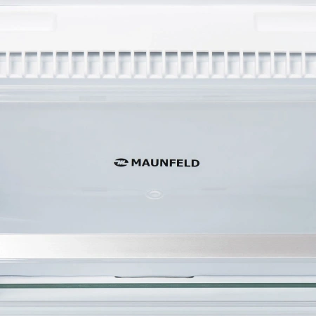 Freezer Maunfeld MBFR177NFW