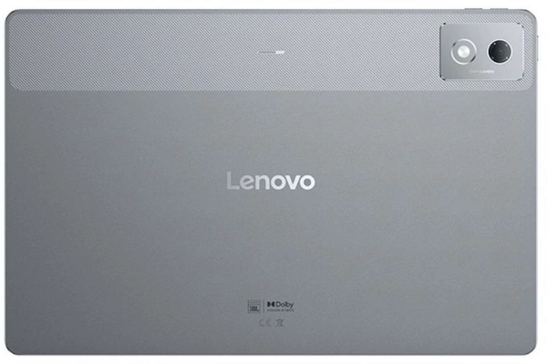 Планшет Lenovo Xiaoxin PadPro TB375FC 8300 3.35 8C RAM8Gb ROM256Gb 12.7" IPS 2944x1840 Android 14 серый 13Mpix 8Mpix BT WiFi microSD 1Tb 10200mAh